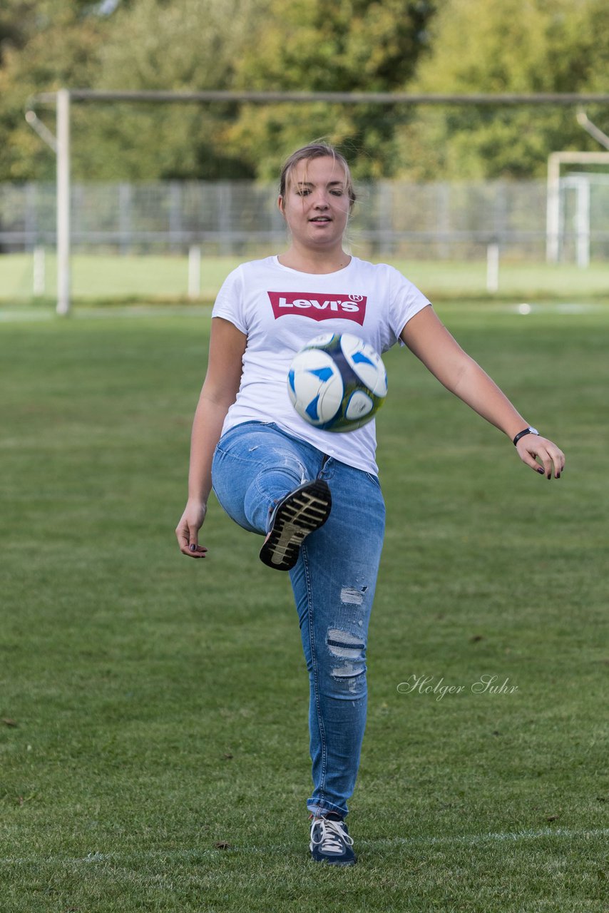 Bild 275 - Frauen Schmalfelder SV - TuS Tensfeld : Ergebnis: 8:1